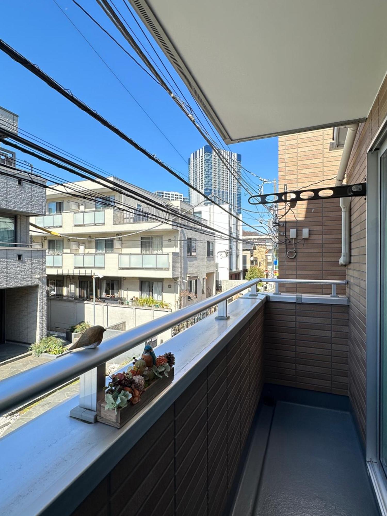 Nestay House Tokyo Shinjuku Exterior foto