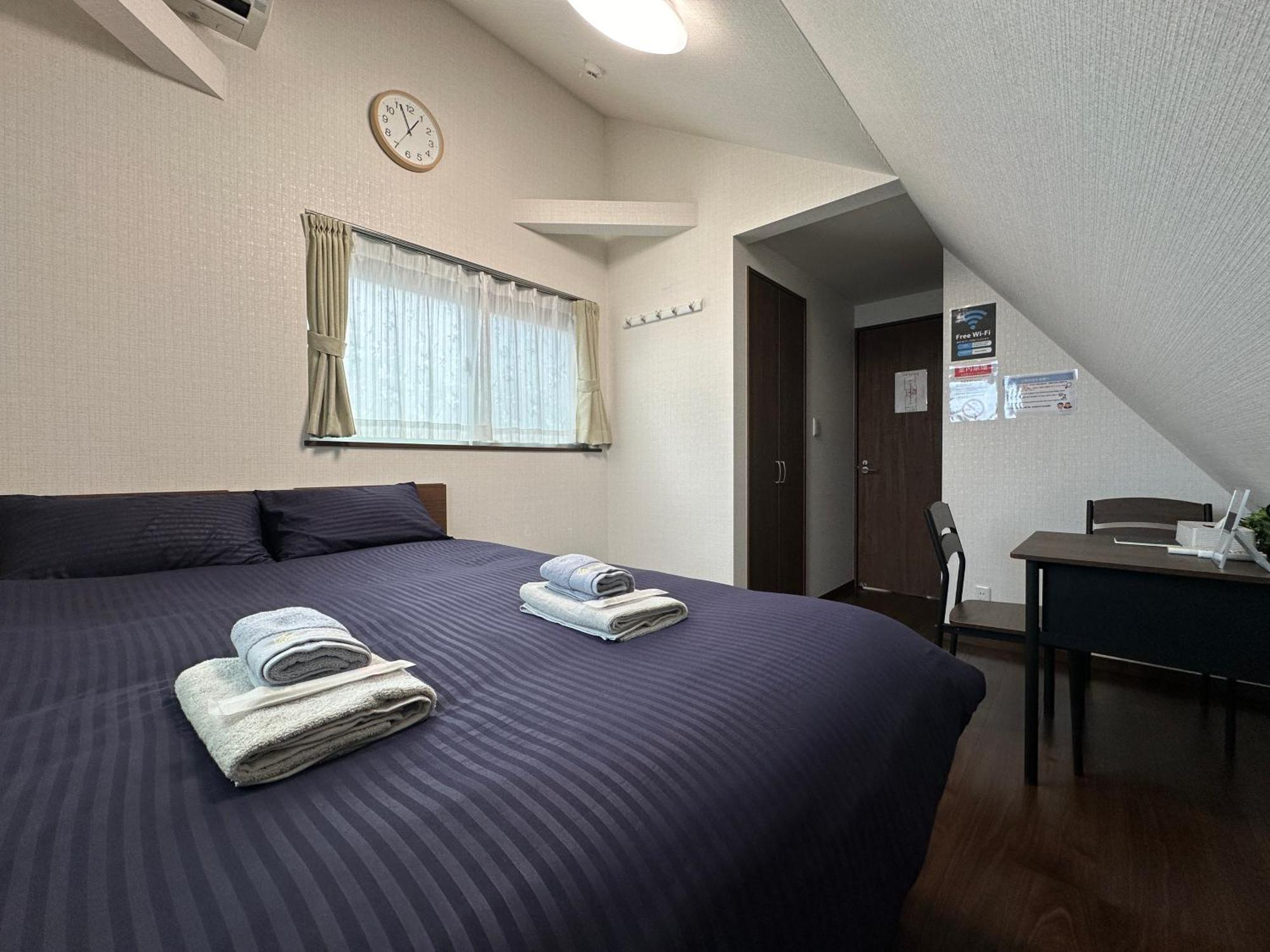 Nestay House Tokyo Shinjuku Exterior foto