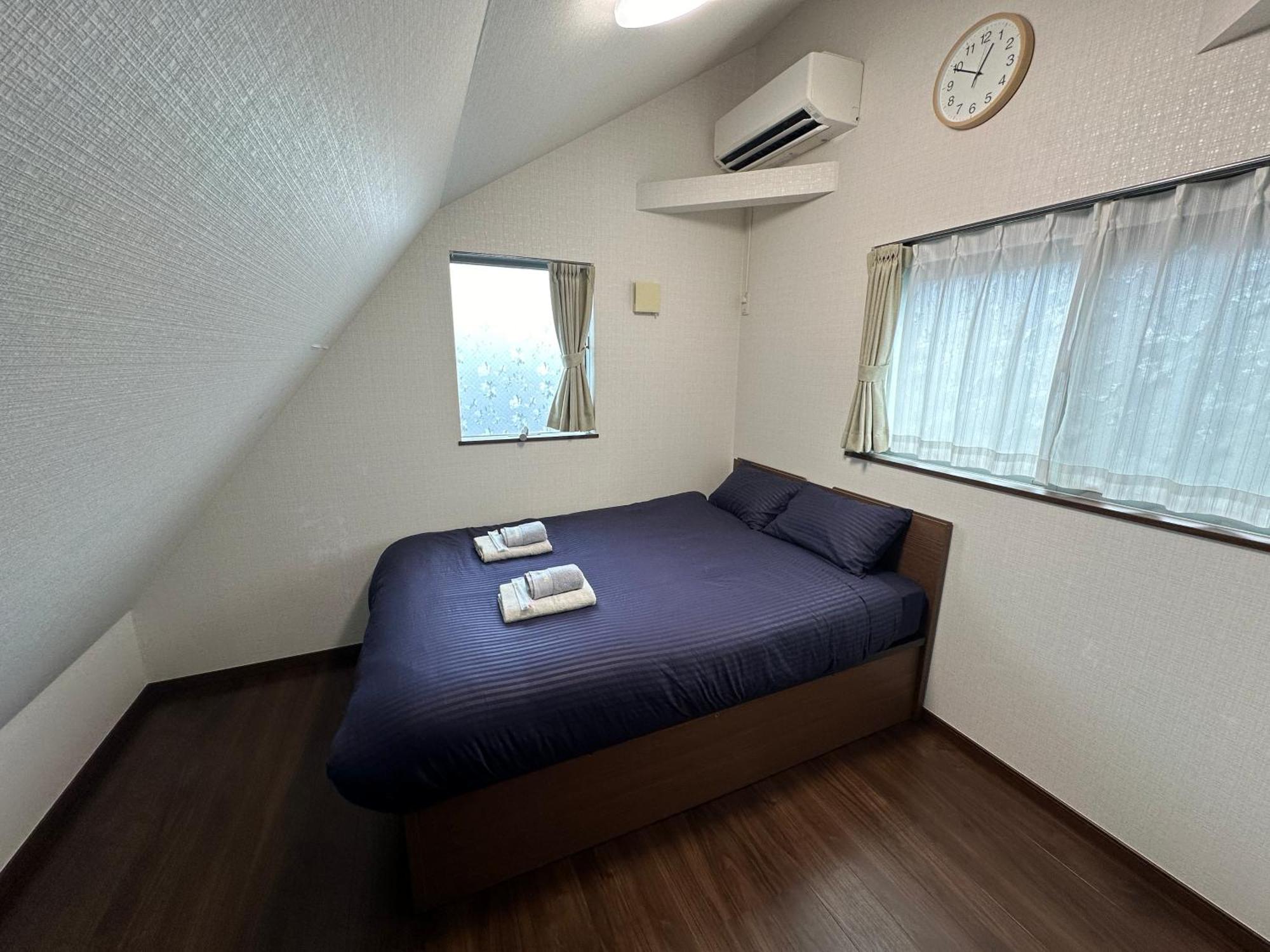Nestay House Tokyo Shinjuku Exterior foto