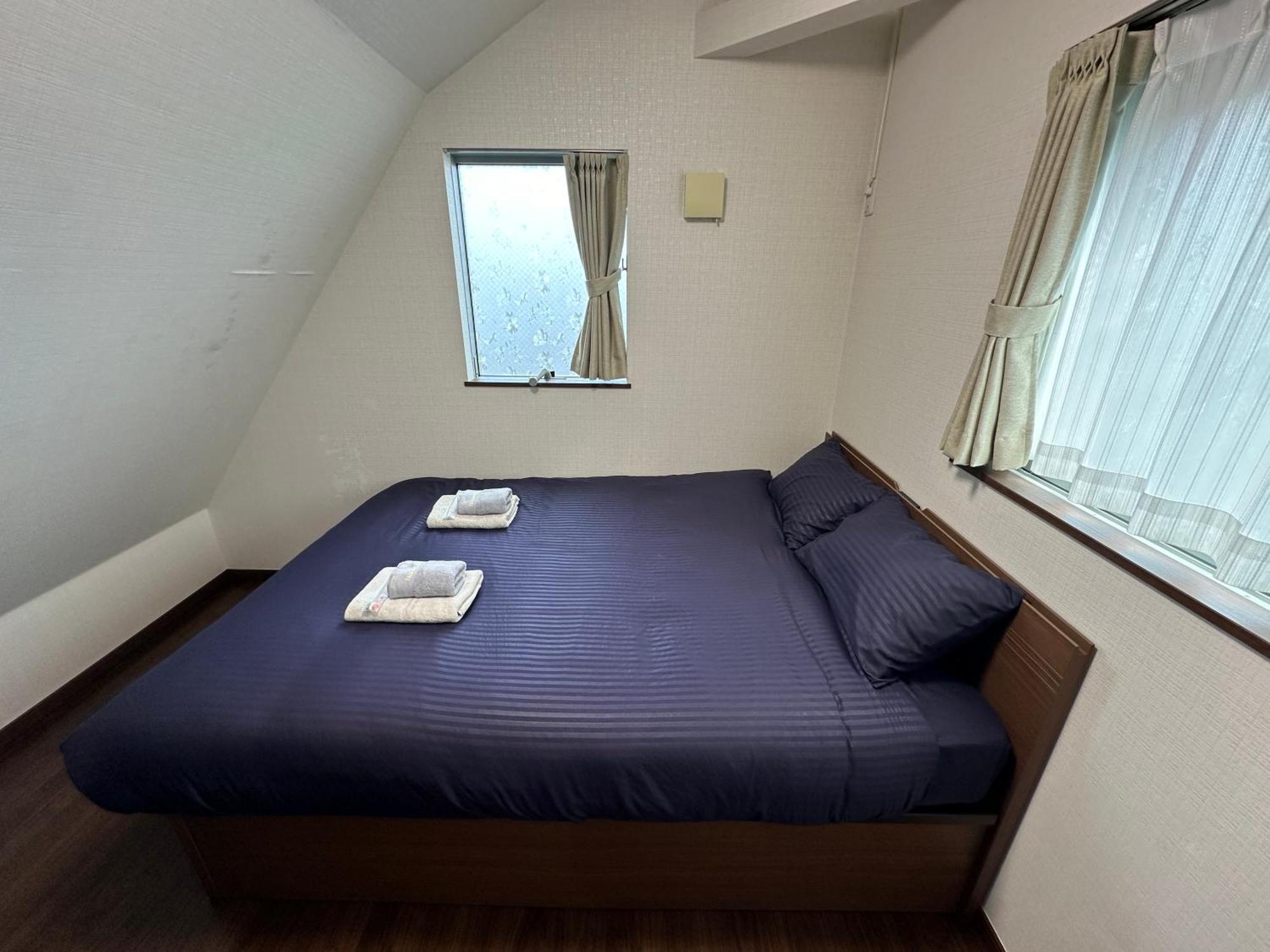 Nestay House Tokyo Shinjuku Exterior foto